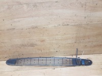 фото thumb №1, Решітка бампера перед середня mercedes w168