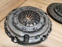 фото thumb №3, Диск прижим citroen c5 i 1.8 16v