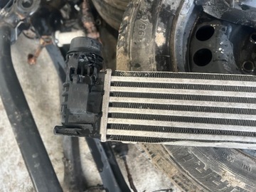 фото thumb №3, Интеркулер megane iii 3 1.4 tce