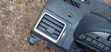 фото thumb №10, Консоль панель раздаточная subaru forester iv sj xv