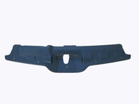 фото thumb №1, Защита верхний поперечина перед skoda scala 19-22