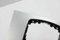 фото thumb №7, Audi q7 4l рамка dekor чохол важеля перемикання передач домкрата перемикання передач 4l0864261