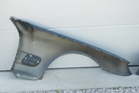 фото thumb №11, Крило l / p перед mercedes sl r 230 lak 197