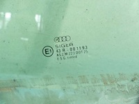 фото thumb №2, Скло двері перед ліва audi a6 c4 96r