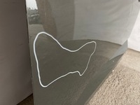 фото thumb №13, Audi q3 ii 18r- sportback дверь левая передние