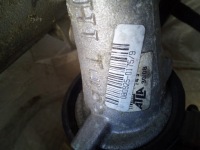 Avensis t27 09-15 2,2 150 km турбонагнітач в Україні, фото thumb