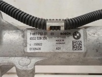 Трансмиссия рулевая bmw g16 m8 gran coupe 32107908981 rhd Недорого, фото thumb