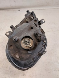 фото thumb №7, Лампа правая передняя renault trafic ii