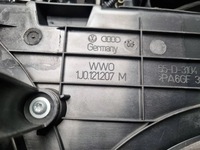 фото thumb №9, Pas переднее усилитель лобовое kpl радиатор vw golf iv 1,9 tdi