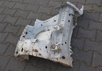 фото thumb №3, Range rover evoque l538 четверть левая перед лонжерон подкрылок левый чашка