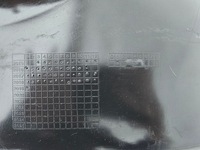 фото thumb №12, Підкрилок mercedes gla w156 156 x156 2015-19 лівий перед ліва передні orginał