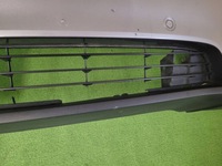 фото thumb №8, Bmw x5 f15 бампер перед передній оригінал oem решітки радіатора протитуманна фара led омивачі pdc