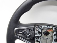 фото thumb №9, Кермо шкіра мульті мультифункція 39016158 opel insignia a рестайлінг