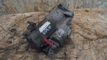 фото thumb №5, Стартер audi a4 b7 2.0 tfsi 06d911023a