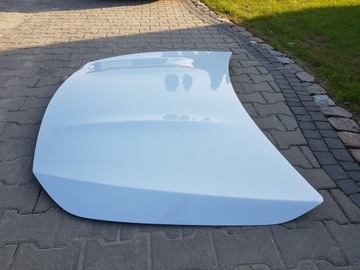 фото thumb №11, Mercedes a клас 45 amg w177 177 рестайлінг капот