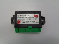 фото thumb №1, Opel crossland модуль парковки