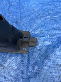 фото thumb №8, Балка защита pod бампер перед citroen ds4 9674894680