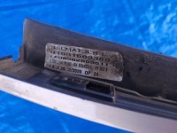 Alfa romeo stelvio | молдинг правая крыла задний  накладка 1561563380 с Разборки, фото thumb