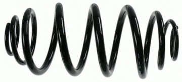 фото thumb №2, Sachs 994088 пружина zaw.tył l/p