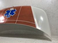 Капот vw t5 рестайлінг  cała ! в Україні, фото thumb