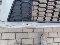 фото thumb №7, Skoda octavia 3 iii rs lift 16- бампер передний перед 5e0807221aa