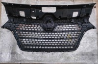 фото thumb №2, Решітка радіатора решітка радіатора renault master 3 4 623109004r оригінал bardzo гарний