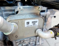 Renault scenic v megane v e-tech 24r. двигун електричний перед 290k45756r Ціна, фото thumb