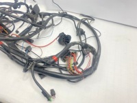 Джгут електропроводка двигуна mercedes w124 200e 230e m102 1245438506 Доставка, фото thumb