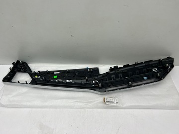 фото thumb №9, Bmw x5 g05 x6 g06 f95 f96 m рестайлинг dekor планка декоративная консоли карбон n