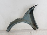 фото thumb №12, Крыло перед mini clubman r55 kod b28