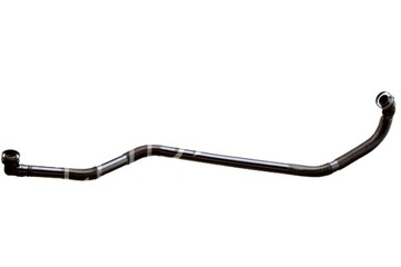 фото thumb №2, Всасывающая труба audi a4 b5 a6 c5 vw passat b5 2.4 2.8 08.96-01.05 topran