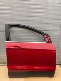 фото thumb №4, Двері правий праве перед передні ford kuga mk2