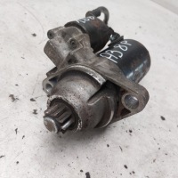 фото thumb №3, Audi a3 8p 1,6b стартер bosch 1005331365