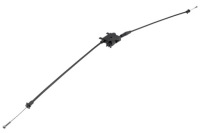 фото thumb №2, Трос тяга открывания капот audi a3 13- rs3 16-