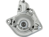 Купить Стартер bosch 12v 2.50kw iveco multicar renault, фото thumb