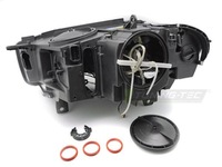 фото thumb №3, Лампа правая bmw f15 x5 13-18 ксенон tyc