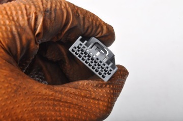 фото thumb №8, Volvo s60 v60 18r зеркало левая 11 pin 711-16