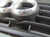 Капот крышка двигателя audi a4 b6 седан универсал lz6e в Украине, фото thumb