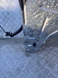 фото thumb №14, Подрамник подрамник подрамник trafic iii iv 1.6 2.0 org