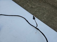 фото thumb №6, Джгут датчиків паркування pdc відкривання кришки важіль audi a7 c7 4g usa