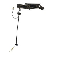 фото thumb №1, Dodge charger 2017 крышка