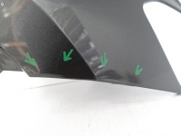 фото thumb №7, Vw tiguan ii 2 5na 16-20 крыло правый перед + молдинг эмблема r-line