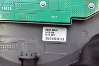 фото thumb №7, Індикатор заряджання акумулятора 250203na0b nissan leaf 1 i ze0 рестайлінг 10-17