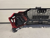 фото thumb №7, Audi q3 q3s бампер перед переднє 4pdc 83a807437