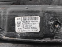 Купити Дзеркало праве opel astra j fl 13334633 13308358 583506-8358u z22c, фото thumb
