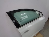 фото thumb №3, Дверь правый перед полный renault megane iv хэтчбек teqnc перламутр