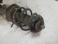 фото thumb №3, Peugeot 3008 5008 2.0hdi поворотный кулак амортизационная стойка левая