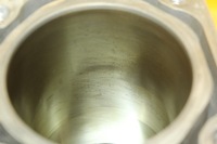 фото thumb №10, Блок двигателя vw golf vi skoda seat 1.6 mpi cmx ccs 06b103019ak