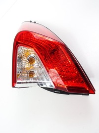 фото thumb №7, Toyota c-hr chr лампа задняя правая 81550-f4010-00