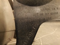 фото thumb №10, 16521697a фара левый opel sintra